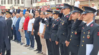 Beypazarı'nda 30 Ağustos Coşkusu: 104. Yıl Dönümü Büyük Bir Gururla Kutlandı