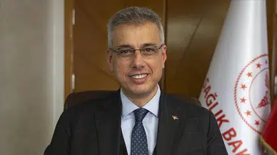 Bakan Memişoğlu: 81 ilimizin tamamı Bebek Dostu İl statüsünde