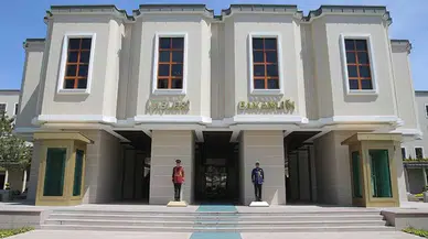 Girne açıklarında yolcu gemisi alarmı: 259 yolcu tahliye ediliyor