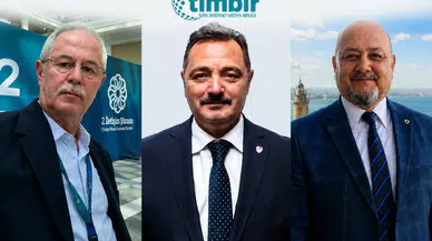 TİMBİR’de Danışma Kurulu Dijital Medyanın Geleceğine Rehberlik Edecek