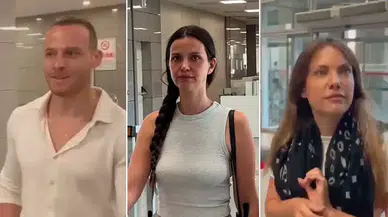 Ünlü oyuncular, Ahbap Derneği sürecinde yardım faaliyetlerini savcılığa anlattı