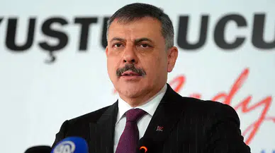 Bakan Çiftçi yeni yasa detaylarını paylaştı: Bu yasa suça giden yolu kesiyor ve evlatlarımıza kalkan oluyor
