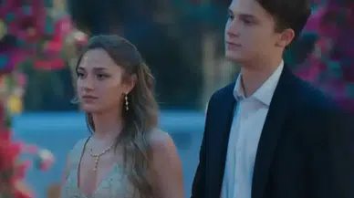 Daha 17'nin Ceren Ayruk'tan aşk iddialarına yanıt: İyi arkadaşız!