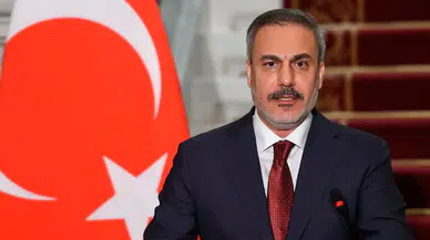 Bakan Fidan ve Erakçi'den kritik telefon görüşmesiyle barış müzakereleri masada!