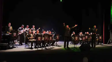 Erzurum Kültür Yolu Festivali'nde sanat ve tarih buluştu, etkinlikler devam ediyor!