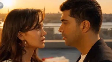 Kanal D'nin yeni dizisi Haysiyet'in fragmanı yayınlandı, sosyal medyada ilgi topladı!