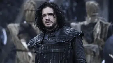 Kit Harington, Harry Potter dizisinde Gilderoy Lockhart rolüne seçildi!