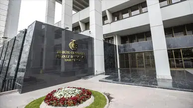 TCMB rezervlerinde güçlü toparlanma, altın ve döviz varlıkları artışla 183,5 milyar dolara ulaştı