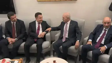 TBMM'de Milli Dayanışma Yasa Teklifi için hareketli görüşmeler ve uzlaşı arayışları sürüyor