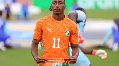 Real Madrid, Yan Diomande ile 130 milyon euroya yeni transfer rekoru kırdı!
