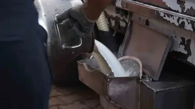Antalya'dan Süt Üreticilerine Destek: 34 Soğutma Tankı ile Ek Gelir Artışı Sağlandı