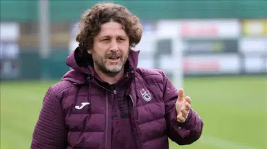 Trabzonspor sahasında yaralı: Ferencvaros avantajı kapıp döndü