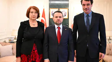 Uğur Mumcu suikastı için hukuki süreç devam ediyor, Adalet Bakanı aileyle buluştu