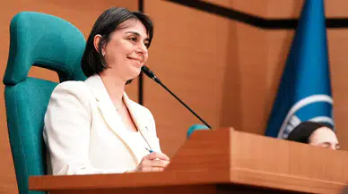 Üsküdar Belediye Başkanı ve ekibine rüşvetten tutuklama! 1 milyarlık usulsüzlük soruşturması derinleşiyor.