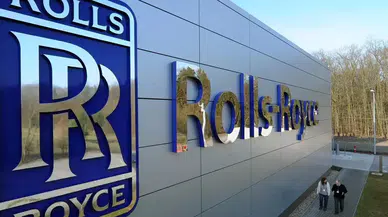 Rolls-Royce'tan Türk CEO'ya 24,4 milyon sterlinlik prim teklifi ile devasa dönüşüm hamlesi