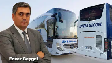 Hataylıların beklediği haber geldi: Enver Geçgel Turizm seferlerine başlıyor