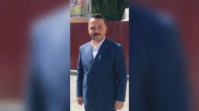Yeni Parti Of'ta Semih Abdik dönemi için ilk adım: Adaylığını resmen duyurdu