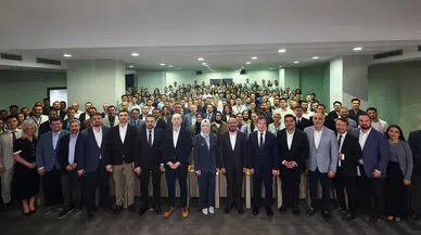 AJet'ten Bir İlk Daha: Çalışan Mutluluğunda Zirvede