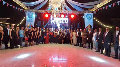 ATSİAD'dan 30 Ağustos Coşkusu: 'Bağımsızlık ve Kalkınma Aynı Kararlılığı Gerektirir'