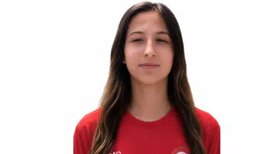 Ispartalı Damla Otlukaya Avrupa arenasında devleşti