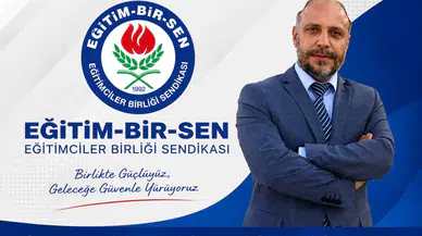 Eğitim-Bir-Sen 2 No’lu Şube’de seçim gerilimi: Erdal Çolak’tan aday Dilekçi’ye zor sorular