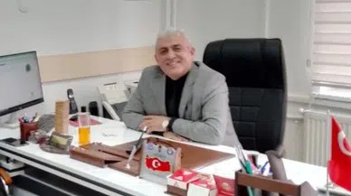 Elazığ'da yeni dönem: Veysel Ayıkpehlivan il temsilcisi oldu