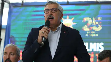 AK Parti'den 'Büyük Türkiye' vurgusu: Milletle birlikte yeni ittifak kuruluyor