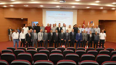 Arapgir lezzetleri dünya sahnesine çıkmaya hazırlanıyor