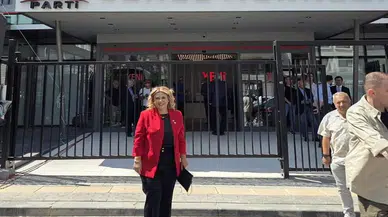 Elvan Işık Gezmiş'ten iddialı çıkış: İktidar yolunda ilk adım atıldı