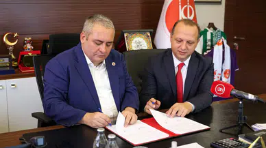 Keçiören'de mesleki eğitimde yeni dönem: MEB onaylı sertifika programları geliyor