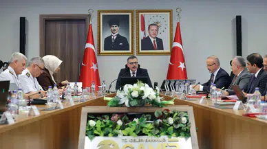 Bakan Çiftçi'den Motosiklet Denetimlerinde Yeni Dönem: Hedef Ceza Değil, Can Güvenliği