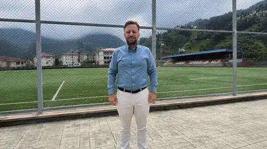 Rize'de sanayi dönüşümü başlıyor: Çiftekavak yeni merkez olacak