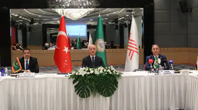 Türkiye ve Arap dünyası arasında akademik köprü: Bilimsel iş birliğinde yeni dönem