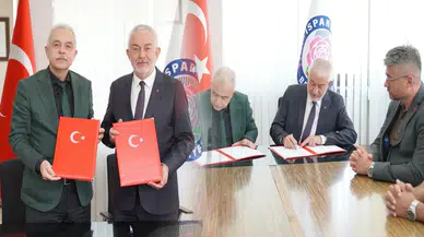 Gölcük Tabiat Parkı'nda çocuklara doğa bilinci aşılanacak