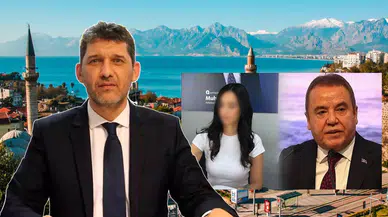 AK Parti'den Muhittin Böcek'e sert çıkış: İddialar kan donduruyor