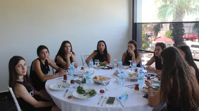 Fethiye’nin Sultanları’nda yeni dönem: Başkan Serap Ülkü Özdemir