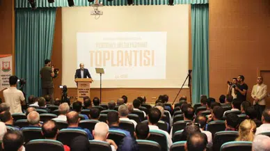 Şanlıurfa Büyükşehir Belediyesi'nde yüzleri güldüren zam: Maaşlarda denge dönemi