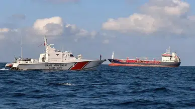 Silivri açıklarındaki gemi kazasında flaş gelişme: 9 kişi gözaltına alındı
