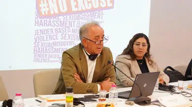 Özçelik-İş'ten Kadın Ağı Buluşması: Eşitlik İçin Ortak Adım
