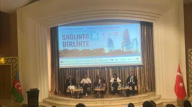 Türk dünyası sağlıkta güç birliğine gidiyor: Ankara 2027 zirvesine ev sahipliği yapacak