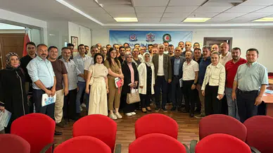 Öz Çelik-İş'ten iş yerinde psikolojik tacize karşı dev hamle