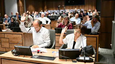 Yeşilyurt Belediyesi'nde 5 yıllık denetim süreci tamamlandı: Rapor bakanlığa sunuldu