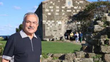 Ordu'nun hazineleri dünya sahnesine çıkıyor: UNESCO için düğmeye basıldı