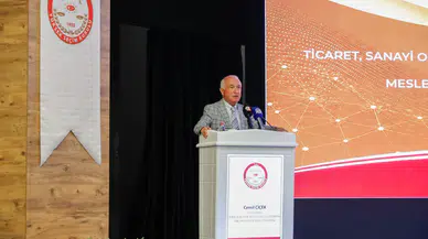 Arsuz'da Seçim Süreçleri İçin Kritik Eğitim: YSK ve İş Dünyası Bir Araya Geldi