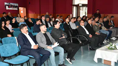 Sarıkamış'ta eğitimde yeni dönem için stratejik yol haritası belirlendi