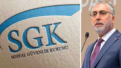 SGK Prim Borçlarına Yeni Tecil ve Taksitlendirme Kolaylığı