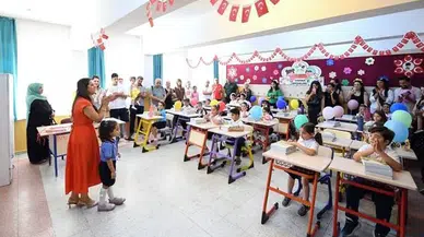 MEB'den devrim niteliğinde adım: Okula uyum süreci artık ailelerle birlikte şekillenecek