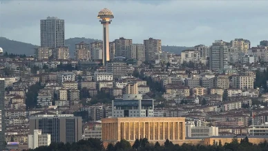 Ankara turizminde yeni dönem: Konaklama sektörü temsilcileri çalıştayda buluştu
