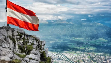 Avusturya'da çığ felaketi: Donarak ölen turist ve birçok yaralı