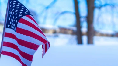 ABD'de büyük kış fırtınası alarmı: 9 bin uçuş iptal edildi, seyahat öncesi dikkat